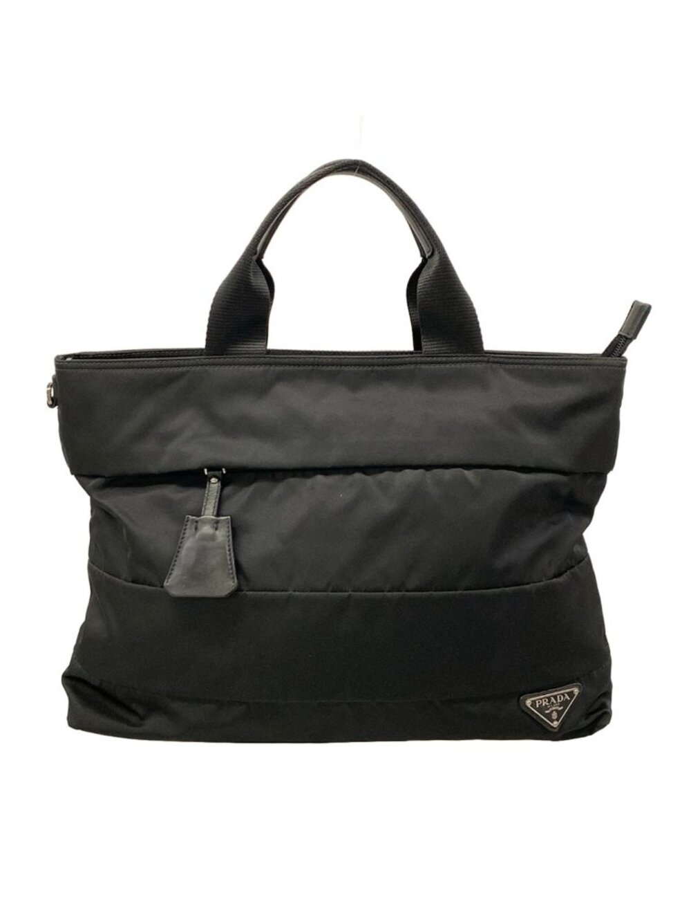 Prada Handbag Black